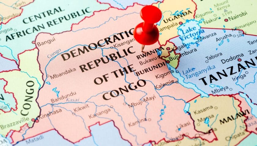 Vignette pourLa RDC se prépare à la guerre contre le Rwanda : Analyse du conflit